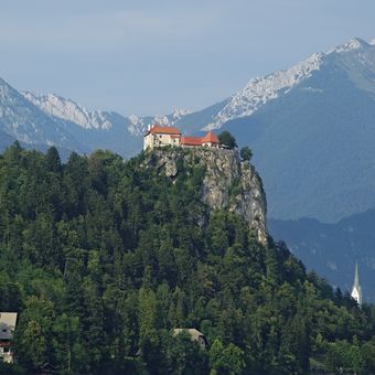 Slovinský Bled
