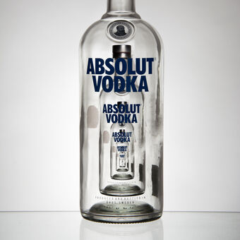 Absolut infinity