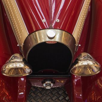 Sláva Bugatti