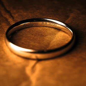 My Wedding Ring