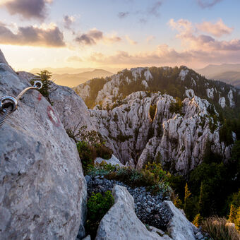 Bijele stijene (Chorvatsko)
