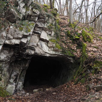 Jeskyně Koda