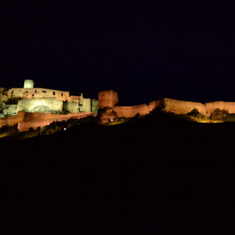 Spíšský hrad