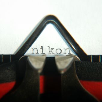Prostě Nikon