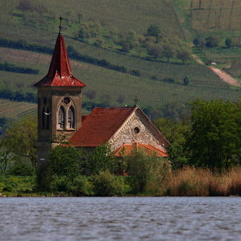 Kostel svatého Linharta (Mušov)