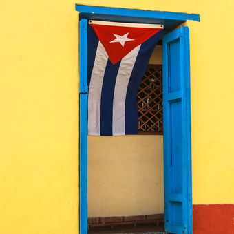 Viva la Cuba I