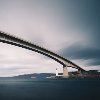 Skye Bridge | Kyle of Lochalsch