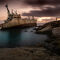 Edro III Shipwreck | Kypr
