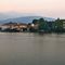 Podvečer na Lago Maggiore