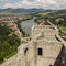 Strečanský hrad