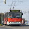 70 let trolejbusů v Ostravě
