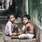Bratia zo slumu v Dháke