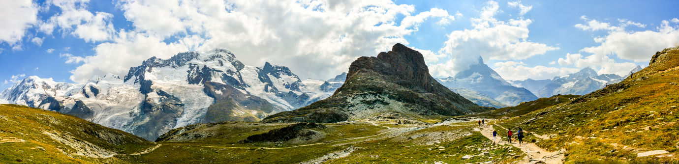 Swiss made panoramata