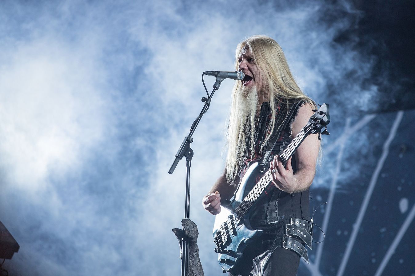 Nightwish na Masters of Rock 2015
