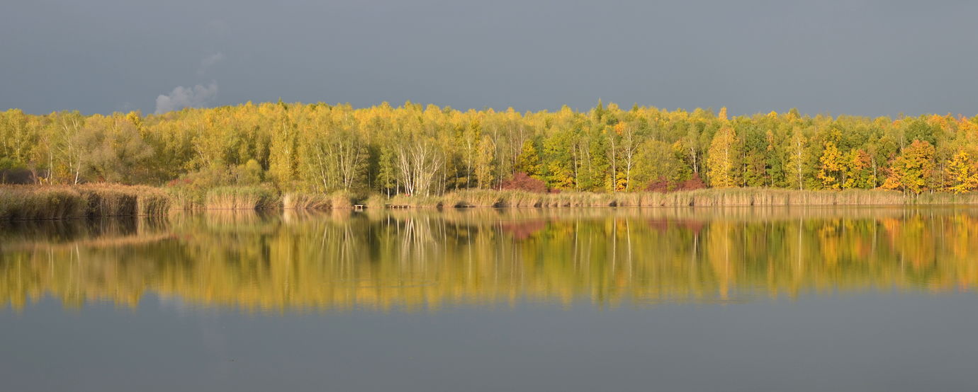 Jezero Vrbenský