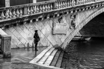 Benátky | Jan Starčevič, Street foto | Megapixel