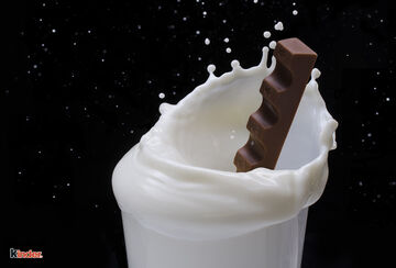 Chuť plná mléka | Michal Škvára, Produktová fotografie | Megapixel