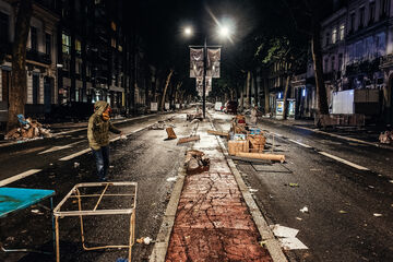 Street foto | Lukáš Rumpík, Street foto | Megapixel