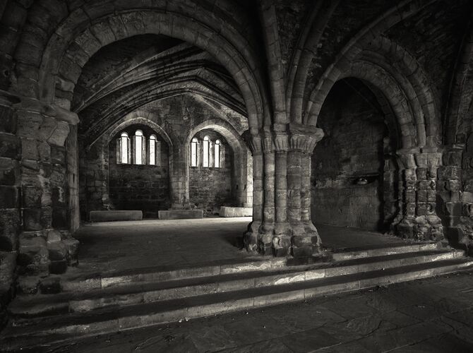 Kirkstall Abbey   IV.