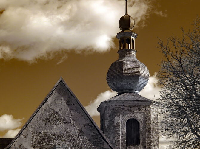 Kozlovský kostel
