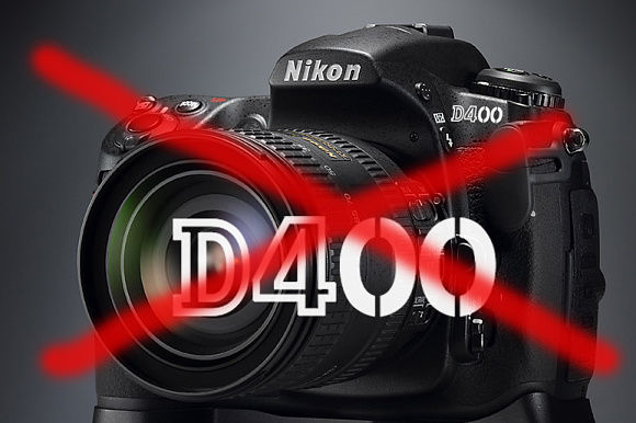 Žádný nástupce Nikonu D300s nebude