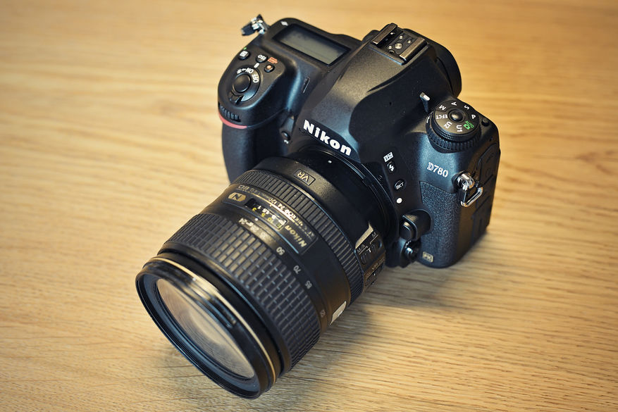 K prvním novinkám roku patří full-frame zrcadlovka Nikon D780, ultrazoom Nikon Coolpix P950 a dva nové objektivy