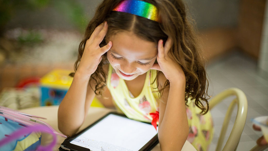Nejlepší aplikace pro vzdělávání dětí na iPadu
