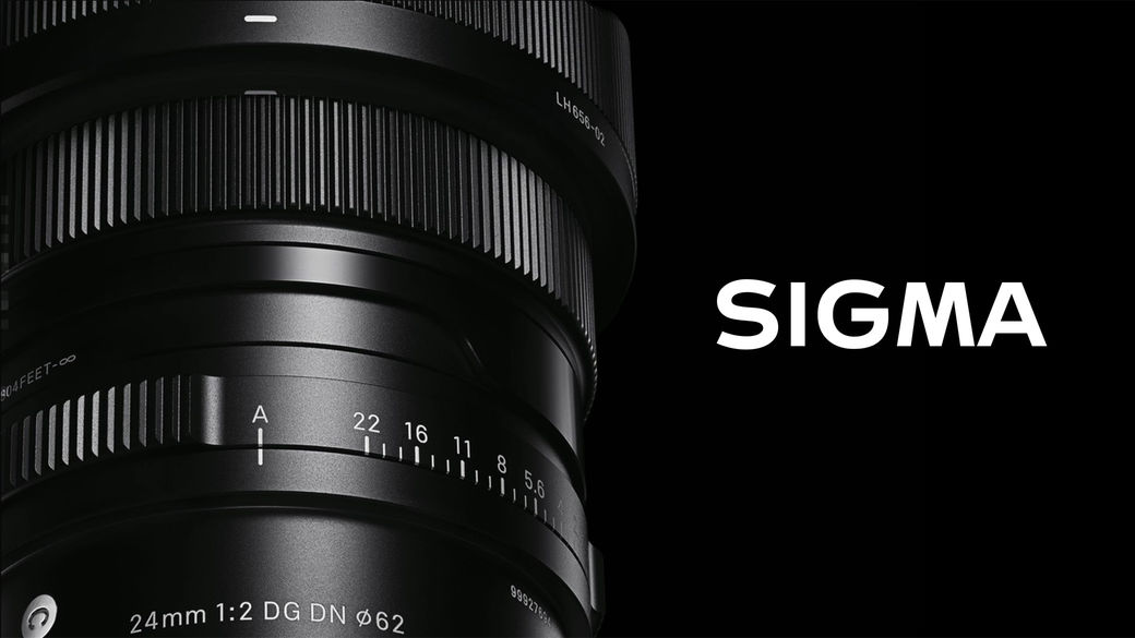 Sigma představuje dva nové objektivy. Tentokrát se jedná o 24 mm f/2 a 90 mm f/2,8 Contemporary pro Sony FE a L-mount
