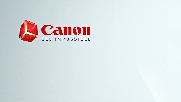 Jaké překvapení připravuje Canon?