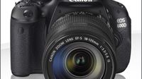 Canon EOS 600D levnější až o 1 300 Kč