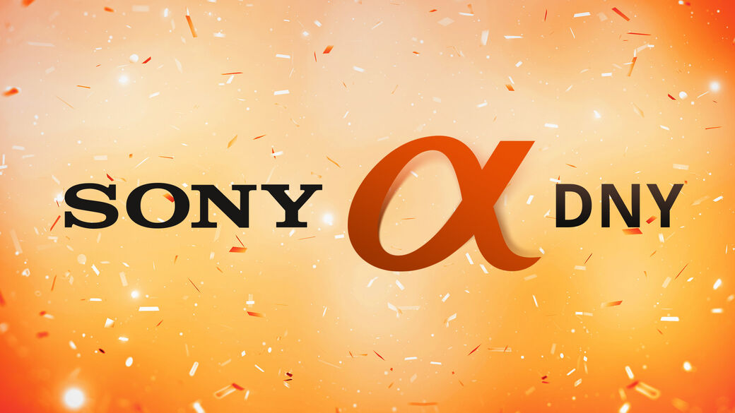 Přijďte na jarní Sony Alpha dny 2022! Nezmeškejte workshopy, slevy a testování techniky