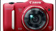 Canon PowerShot SX500 IS a SX160 IS - dva nové superzoomy