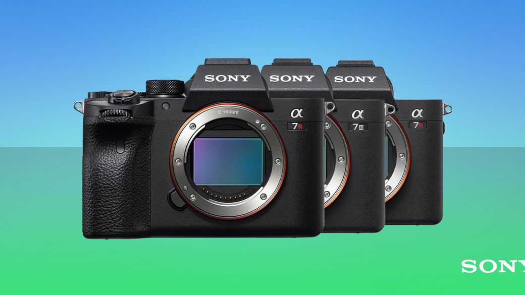 Využijte top up cashback na Sony fotoaparáty a ušetřete až 12 500 Kč - PRODLOUŽENO
