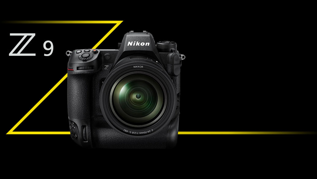 Nikon Z9 - vývoj nové vlajkové lodi bezzrcadlovek byl potvrzen