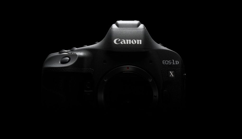 Canon EOS 1D X Mark II: fotí mnohem lépe, než předchůdce