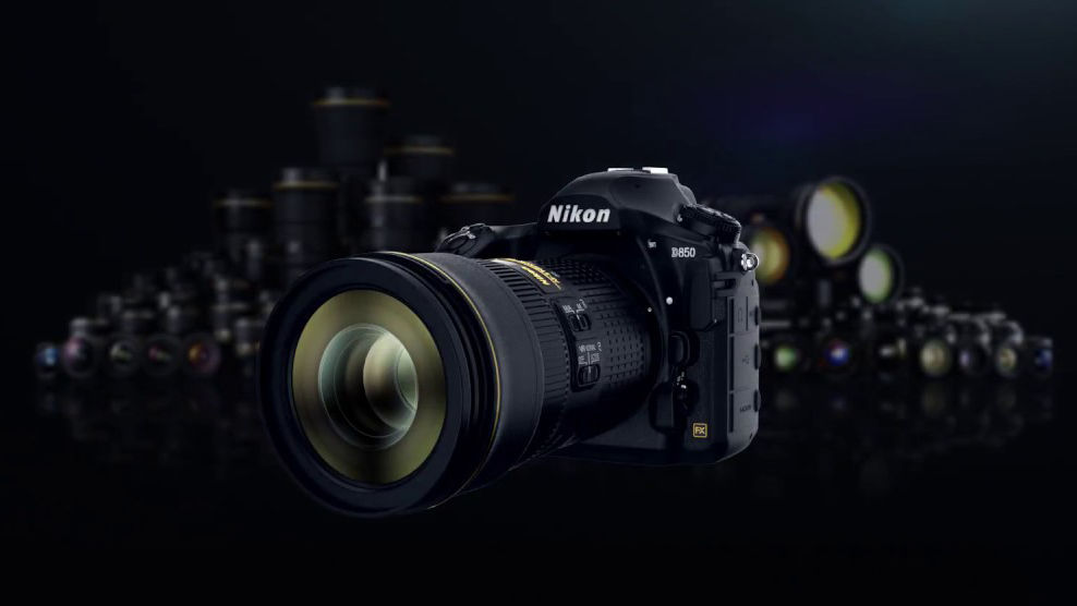 Jak fotí Nikon D850 v náročných podmínkách