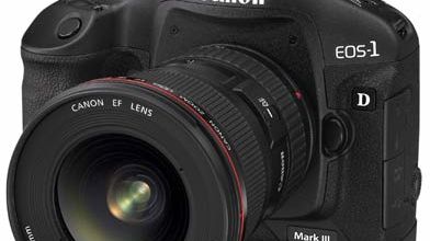 Nové digitální fotoaparáty Canon