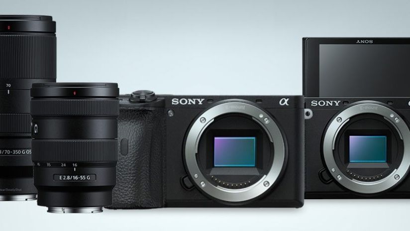 Pořiďte si APS-C objektivy Sony se slevou 3 900 Kč k vybraným fotoaparátům. PRODLOUŽENO