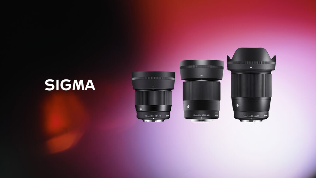 Společnost Sigma oznámila vývoj objektivů pro bajonet Nikon Z