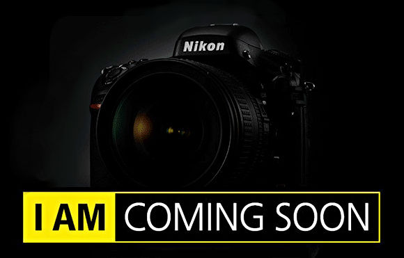 Nikon představí D800s možná už v červnu!