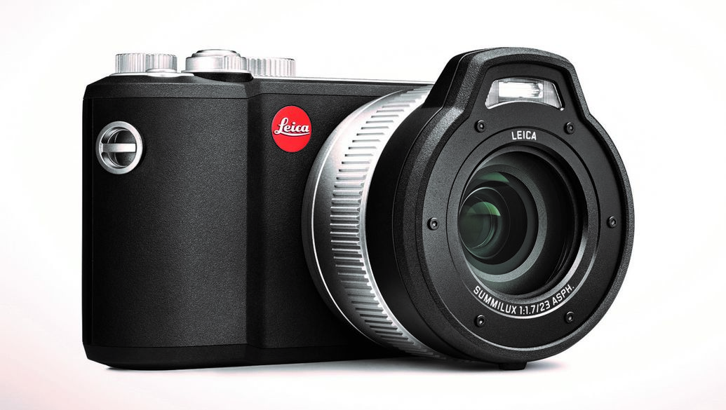 Leica X-U - nový outdoorový fotoaparát zaručuje nekompromisní kvalitu i v nejnáročnějších podmínkách