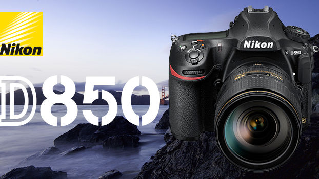 Pořiďte si Nikon D850 ve zvýhodněné sadě na protiúčet a ušetřete!