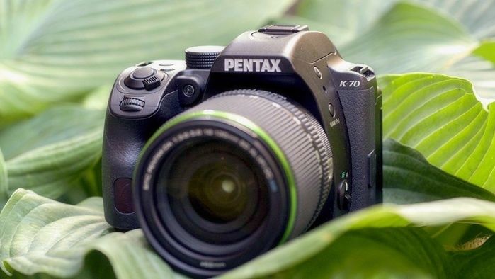 Cashback Pentax odstartoval, pořiďte si fotoaparáty a objektivy o 5 100 Kč levněji