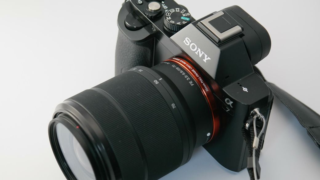Ušetřete do konce srpna až 19 000 Kč při nákupu fotoaparátů Sony