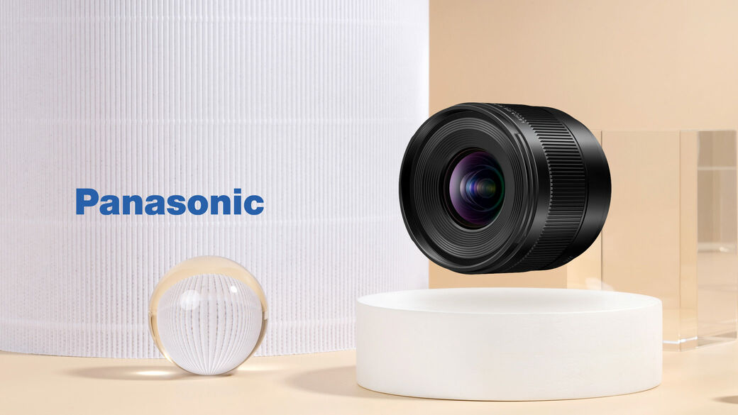 Ultraširokoúhlý a výkonný, to je nový objektiv Leica DG Summilux 9 mm f/1,7 ASPH od Panasonicu