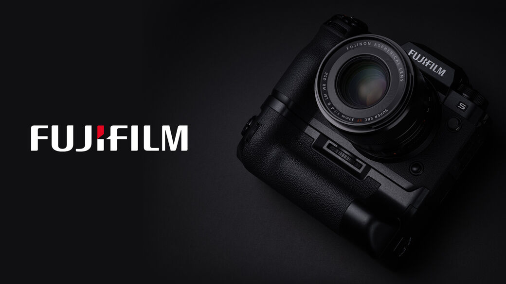 Fujifilm rozšiřuje svou řadu X o fotoaparát X-H2S a dva zoom objektivy