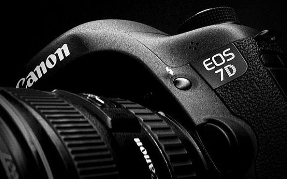 Canon EOS 7D Mark II bude patrně představen na veletrhu Photokina