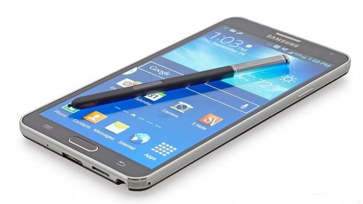 Samsung Note 4 a Galaxy Gear nově v naší nabídce