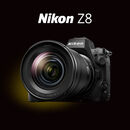 Nikon Z8: Profi dědictví Z9 v menším těle