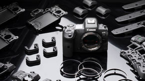 K fotoaparátům Canon EOS R3, R5 a R6 Mark II teď dostanete prodlouženou záruku na tři roky